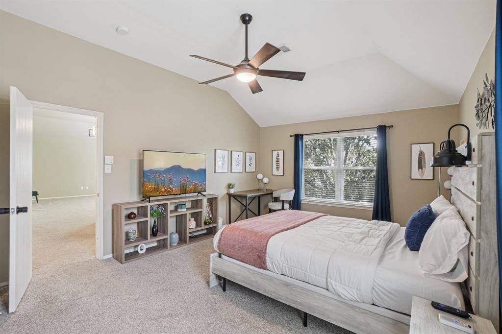 5825 Shetland Circle, Frisco, TX 75034