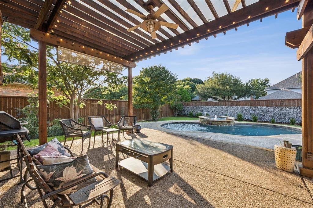 6313 Thornbranch Drive, Plano, TX 75093