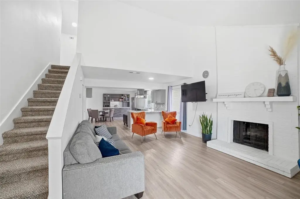 2821 Lancer Lane, Garland, TX 75044