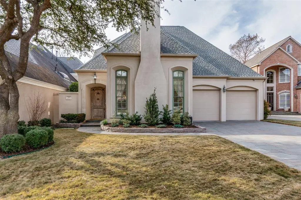 15 Wooded Gate Drive, Dallas, TX 75230