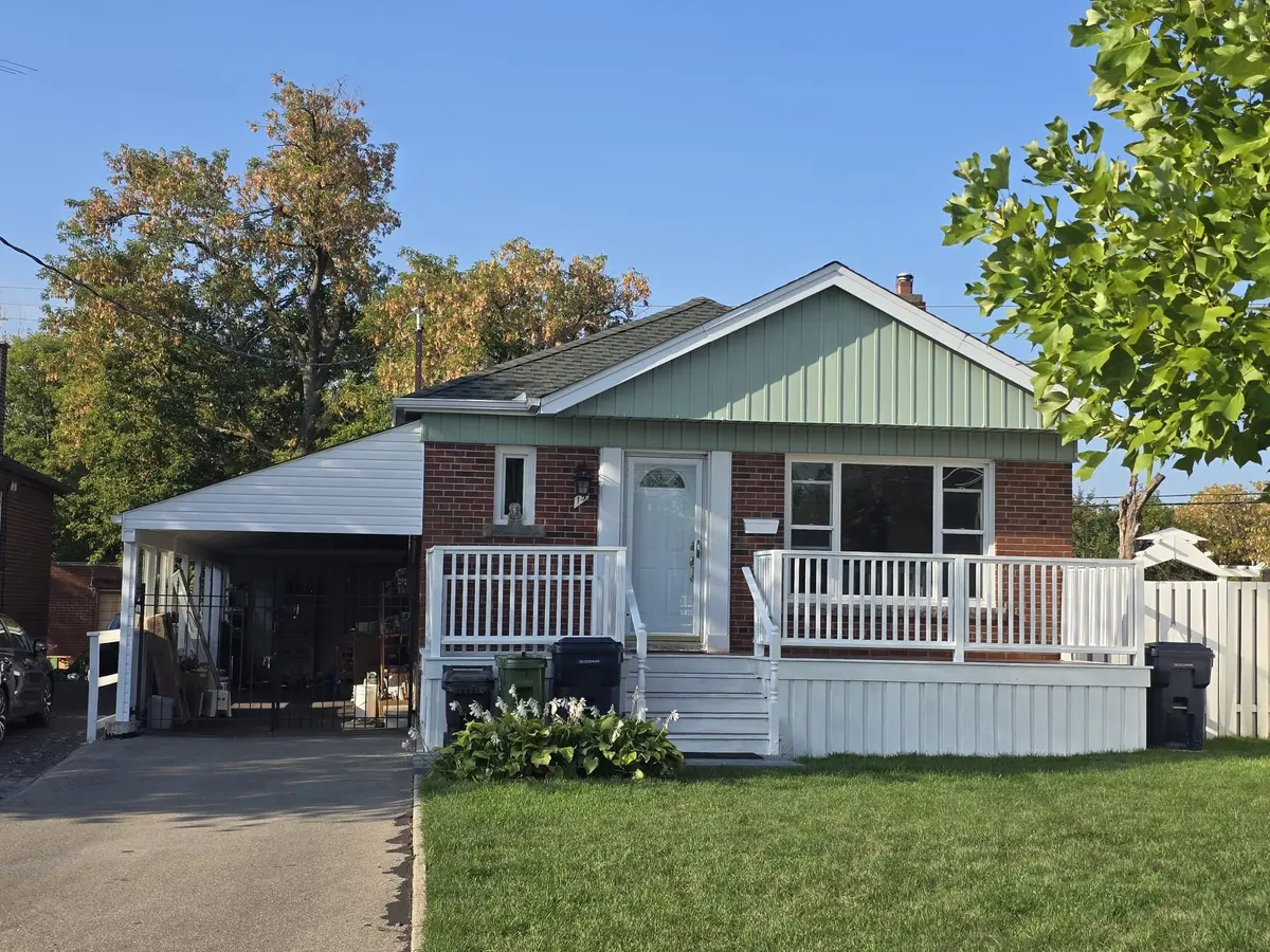 15 Princemere CRES, Toronto E04, ON M1R 3W8