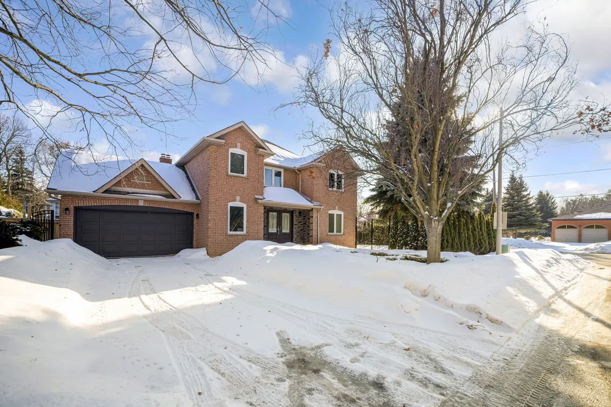 133 Arten AVE, Richmond Hill, ON L4C 9Y3