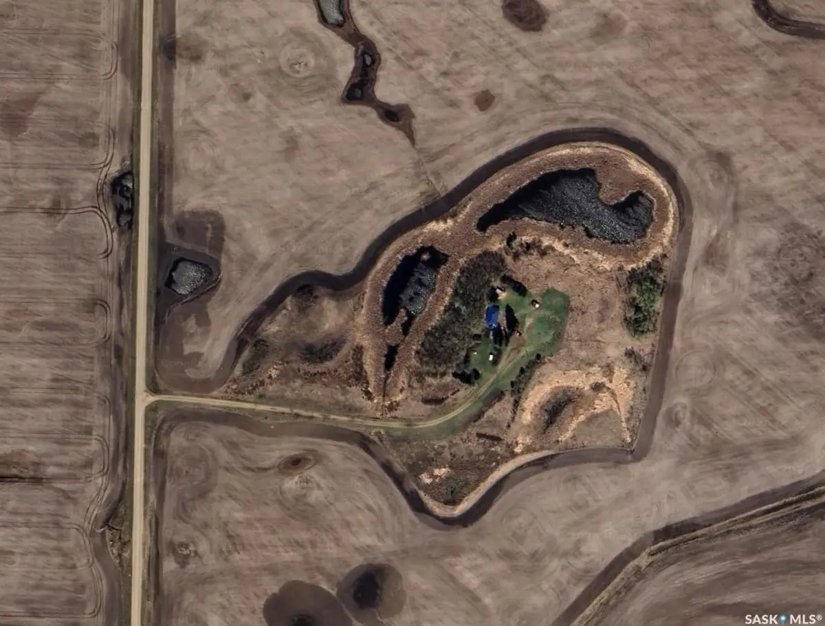 Rural Address, Kinistino Rm No. 459, SK S0E 1A0