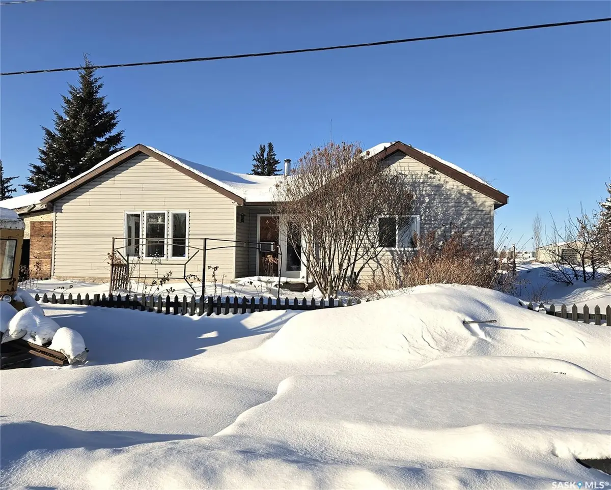 500 3rd AVENUE E, Buchanan, SK S0A 0J0