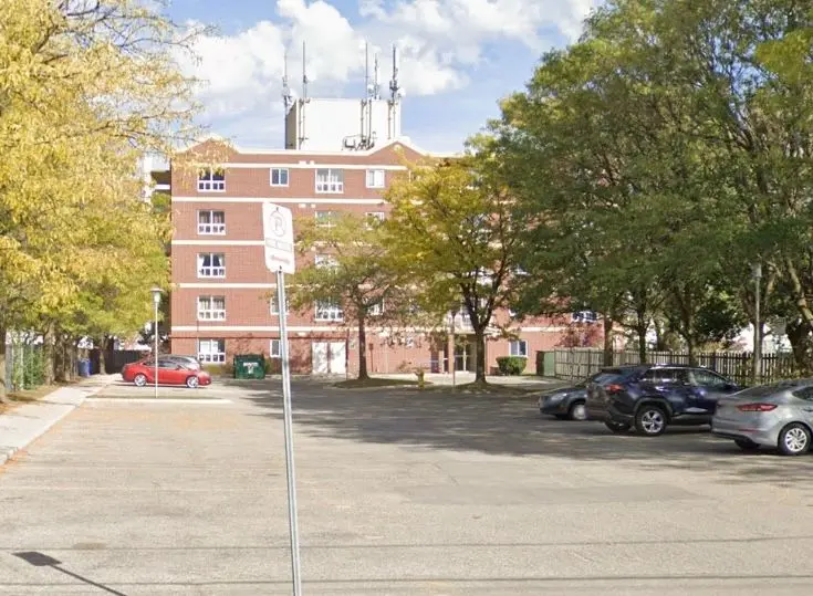 626 First ST #505, London East, ON N5V 2A2