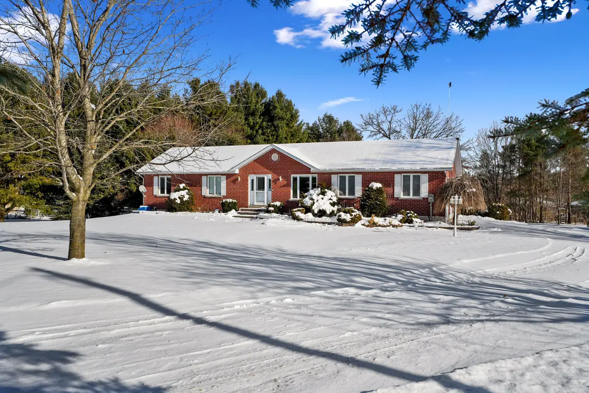 1859 Percy ST, Cramahe, ON K0K 1M0