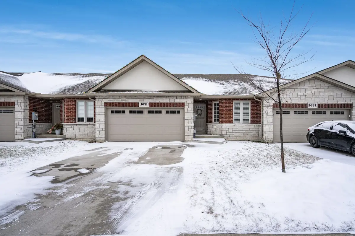 1091 Copeland AVE, Windsor, ON N8P 0C3