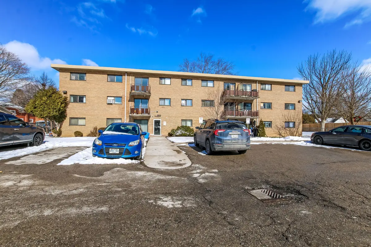 1830 DUMONT ST #314, London East, ON N5W 2S1