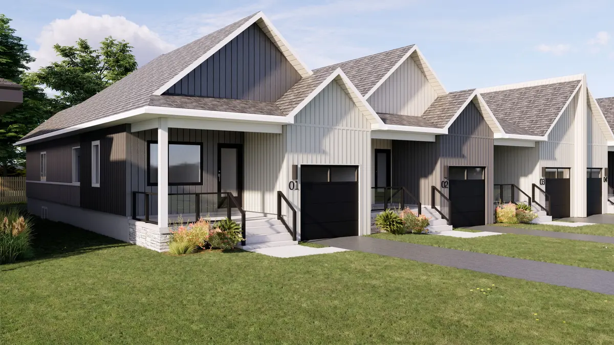 73 Rundle LN, Brighton, ON K0K 1H0