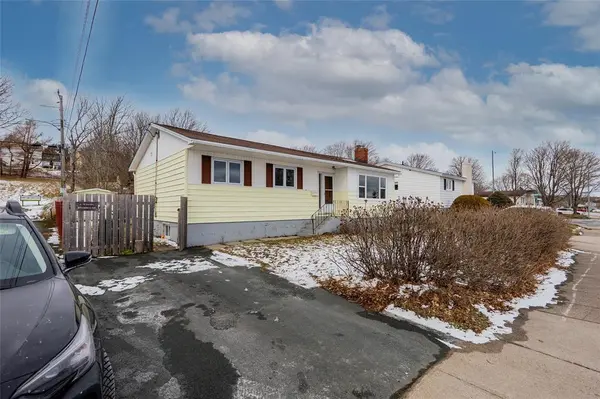 20 E Ferryland Street, St. John's, NL A1E 2L3