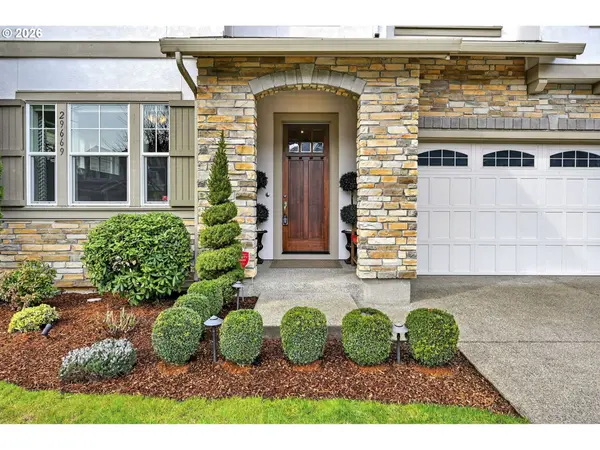 Wilsonville, OR 97070,29669 SW BELVIDERE WAY