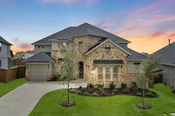 4329 Clydesdale Drive, Aubrey, TX 76227