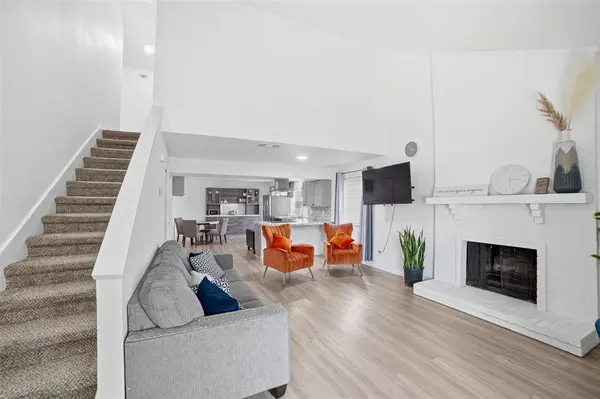 2821 Lancer Lane, Garland, TX 75044