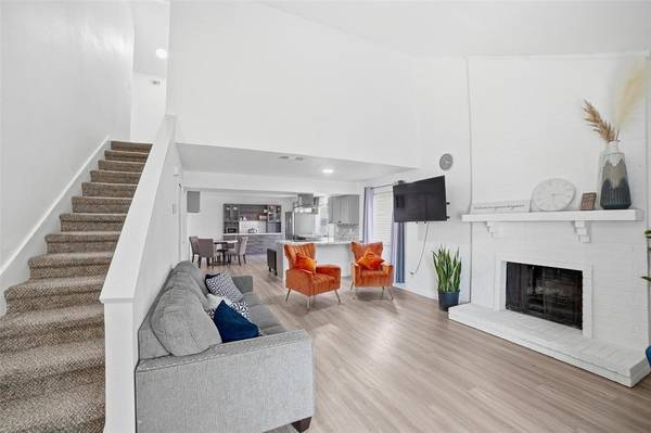 2821 Lancer Lane, Garland, TX 75044