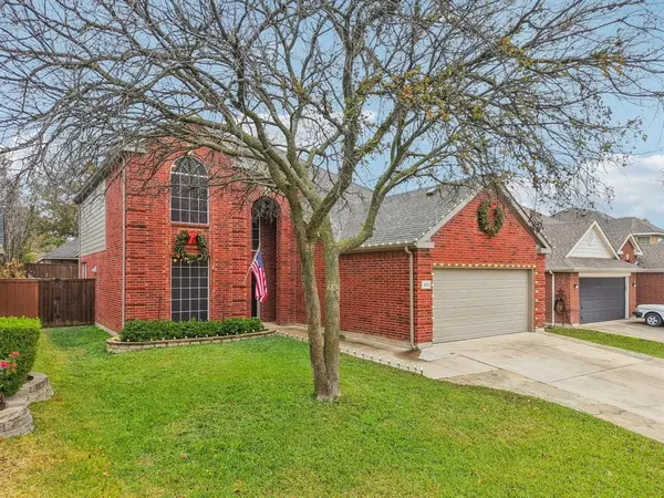 2613 Travis Drive, Mckinney, TX 75072