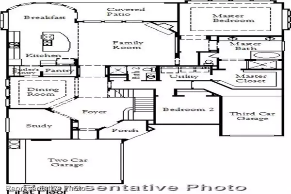 Aubrey, TX 76227,1500 Overbrook Parkway