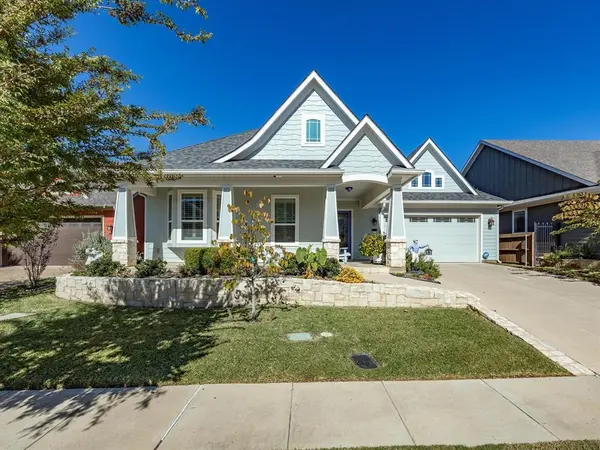 517 Hearth Terrace,  Argyle,  TX 76226