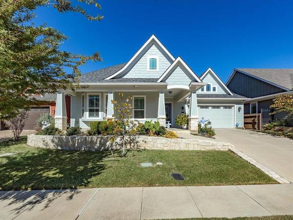 517 Hearth Terrace,  Argyle,  TX 76226