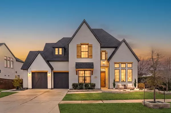 Prosper, TX 75078,4291 Coopwood Drive