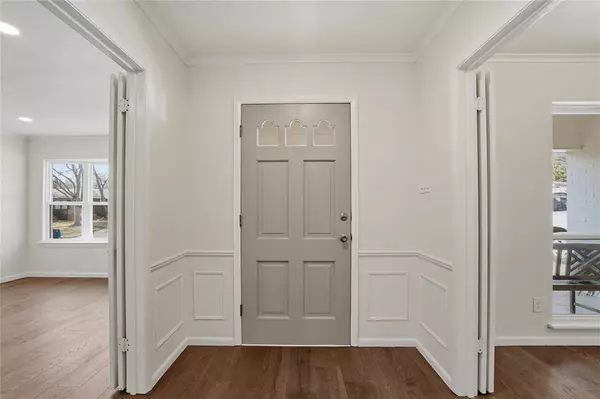 Fort Worth, TX 76109,4204 Galway Avenue