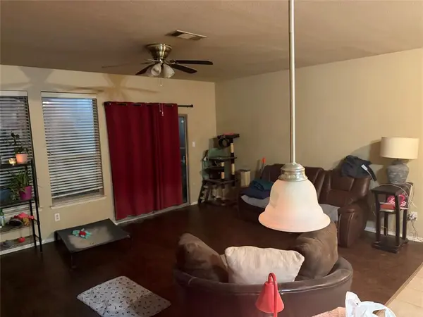6052 Horn Cap Drive, Fort Worth, TX 76179