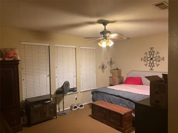 6052 Horn Cap Drive, Fort Worth, TX 76179
