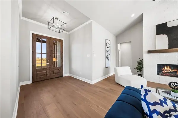 6421 Starlight Ranch Road, Godley, TX 76044