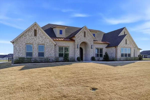 Fort Worth, TX 76126,12436 Bella Dio Drive