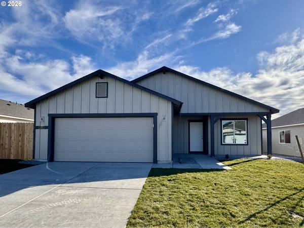 874 NE Laurel Springs DR, Hermiston, OR 97838