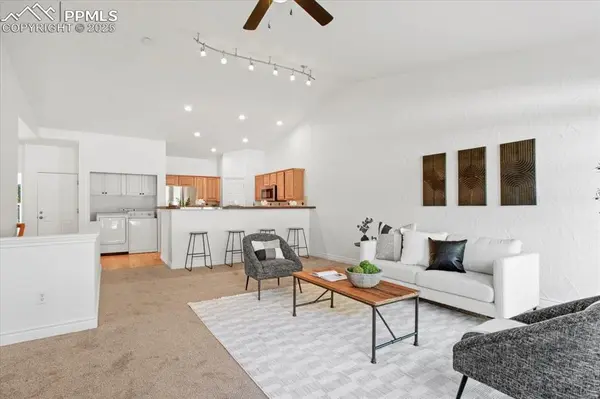 5803 New Crossings PT, Colorado Springs, CO 80918