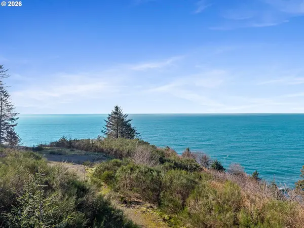 South Beach RD #TL 507, Neskowin, OR 97149