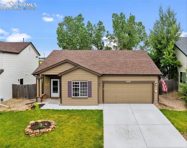 5428 Suffolk AVE, Castle Rock, CO 80104