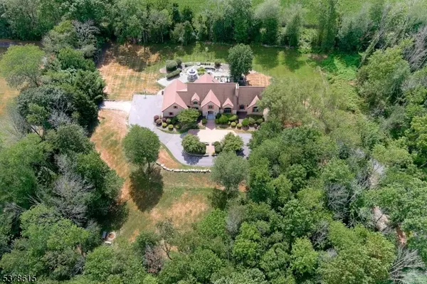 7 Gap View Dr, Blairstown Twp., NJ 07825