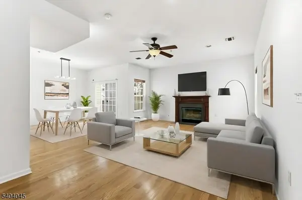 54 Forest Dr, Piscataway Twp., NJ 08854