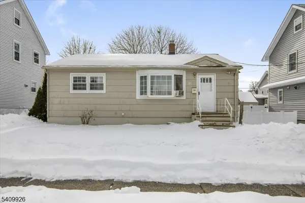 33 Daka Ct,  Bloomfield Twp.,  NJ 07003