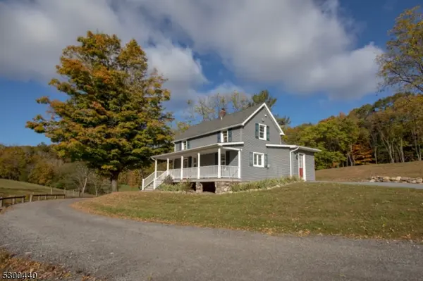 40 Opsal Lane, Wantage Twp., NJ 07461