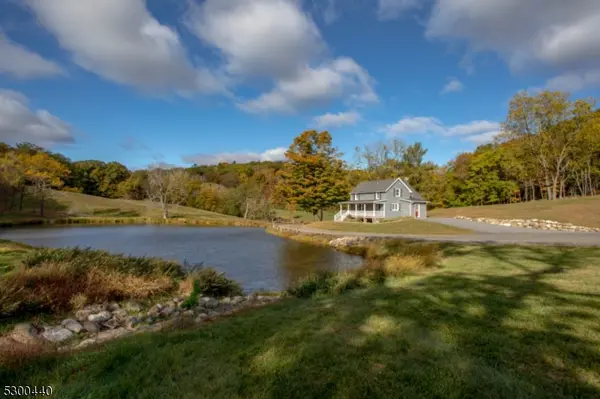 40 Opsal Lane, Wantage Twp., NJ 07461