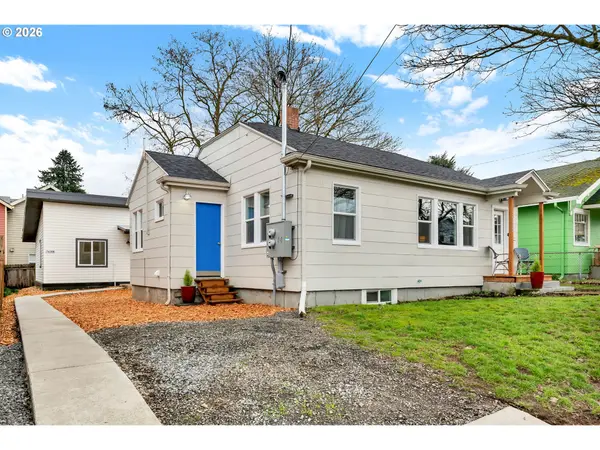 7630 N DRUMMOND AVE, Portland, OR 97217