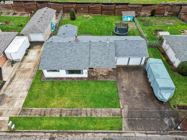 Albany, OR 97322,1537 LEHIGH WAY