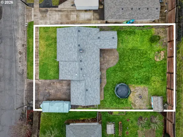 1537 LEHIGH WAY, Albany, OR 97322