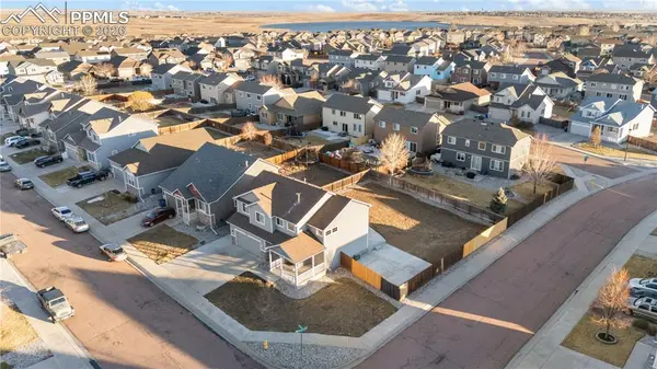 6235 Marilee WAY, Colorado Springs, CO 80911