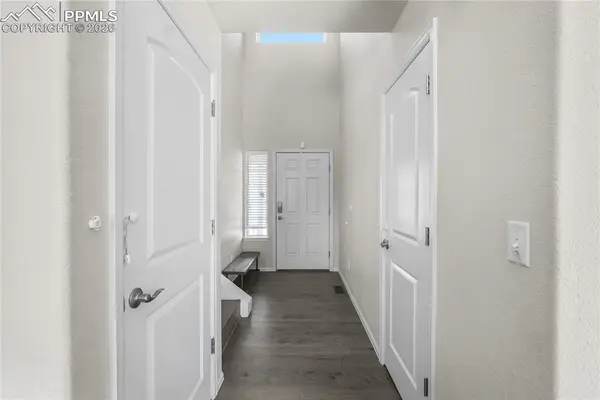 6235 Marilee WAY, Colorado Springs, CO 80911