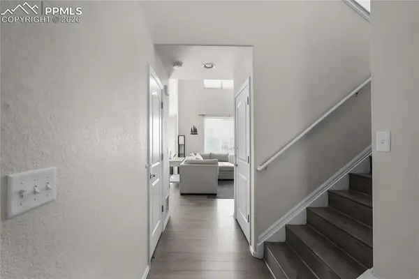 6235 Marilee WAY, Colorado Springs, CO 80911