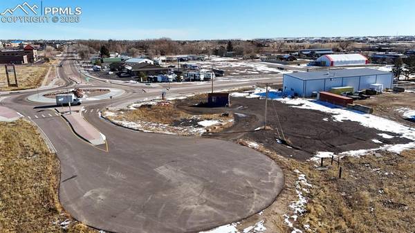 7110 Old Meridian RD, Peyton, CO 80831