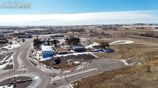 7110 Old Meridian RD, Peyton, CO 80831