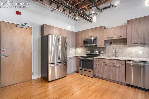 101 N Tejon ST #425, Colorado Springs, CO 80903