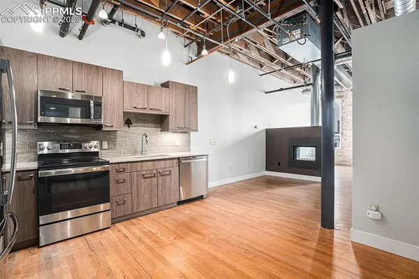 101 N Tejon ST #425, Colorado Springs, CO 80903