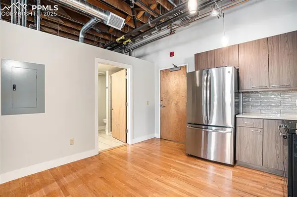 101 N Tejon ST #425, Colorado Springs, CO 80903