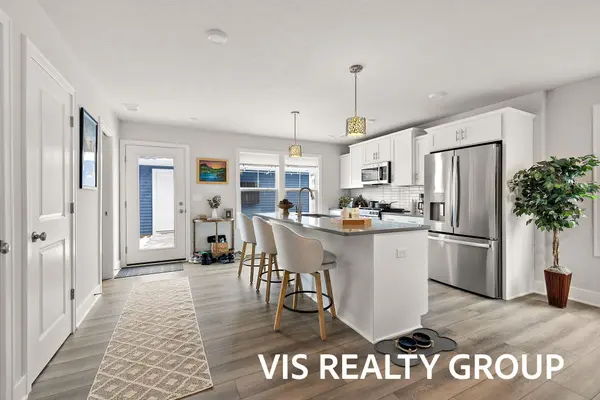 6622 S Square LN, Cannon Twp, MI 49341