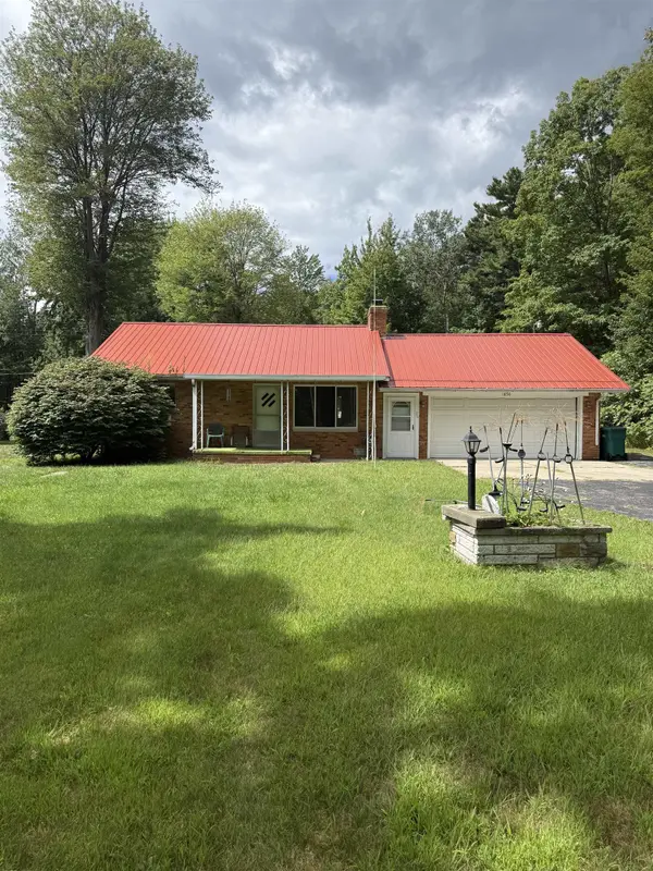 1856 S US-23,  Alabaster Twp,  MI 48763